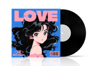 CD 커버 카테고리 썸네일