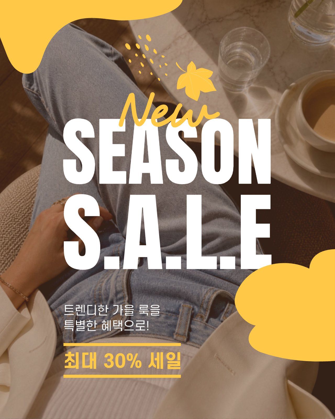 무료 영문 폰트 추천 7가지, 감각적인 고딕 폰트 모음 본문 이미지 5