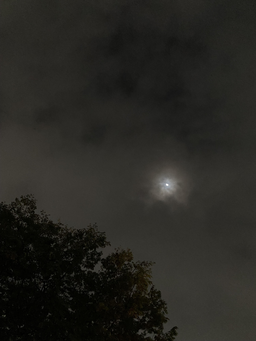 하늘, 밤하늘, 저녁하늘, 구름, 감성, 배경화면, 풍경, 예쁜하늘