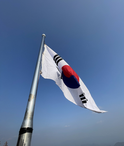 깃발, 한국국기, 대한민국, 대한, 태극기