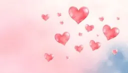 수채화배경, 핑크블루그라데이션, 연분홍, 짙은파랑, 투명한하트, 부드러운이미지, 로맨틱한배경, 드리미한분위기, 물감질감, 하트패턴, 이슬효과, 동화적인배경, 배경이미지, 웹사이트배경, 몽환적인이미지, 핑크배경, 파란배경, 하트배경, 파스텔배경, 코랄분홍, 배경화면, 연한색상, 혼합색깔, 섞인색, 예쁜배경