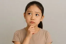 고민하는사람, 생각중, 의문, 글쎄, 생각하는사람