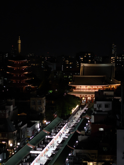 일본여행, 일본