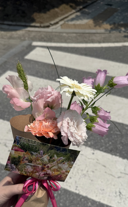 꽃, 꽃다발, 힐링, 생일, 향기, 기념일, 여자친구