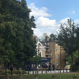 여행, 런던, london, 나무, sky, 하늘, tree, park, trip