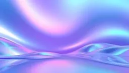 미래적인, 홀로그램, 배경, 혼합색상, 파란색, 보라색, 금속질감, 기하학적, 패턴, 추상적, 디지털, 반짝이는, 반사면, 빛효과, 물결모양, 미래감, 첨단기술, 하이테크, 컴퓨터그래픽, 그래픽디자인, 웹배경, 웹디자인, 웹사이트, 홀로그래픽, 현대적인