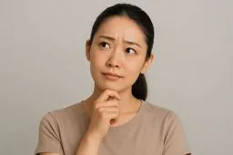 고민하는사람, 생각중, 의문, 글쎄, 생각하는사람