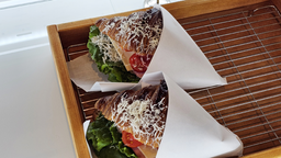 빵, 샌드위치, 크로와상, 도시락, 베이커리, 제빵