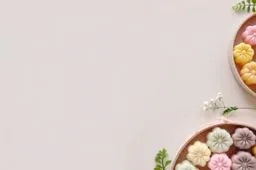 음식, 과자, 크림, 디저트, 착빙, 음식프레젠테이션, 식물, 사탕, 식사
