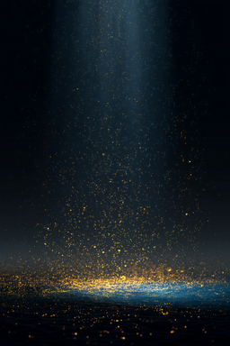 배경, background, 추상, abstract, 데이터, data, 파티클, particle, 우주, space, 네이비, navy, 블랙, black, 그라데이션, gradient, 스트림, stream, 네거티브스페이스, negative, 빛, glow, 템플릿, template, 은하, galaxy, 타이포그래피, typography, AI이미지, AI콘텐츠