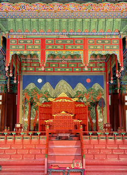 경복궁, 조선왕좌, 근정전, 단청, 한국전통건축, 궁궐, 서울여행, 문화유산, 한국역사, 전통미