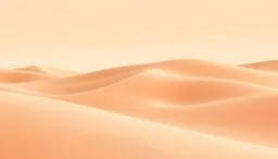 사막, 모래언덕, 부드러운, 추상적, 미니멀리즘, 파도무늬, 산들바람, 모래, 그림자, 풍경, 배경, 웹사이트, 우아한, 평온한, 서정적, 산호색, 연노랑, 혼합색상, 곡선, 언덕, 모래무늬, 깨끗한, 현대적, 심플한, 미니멀