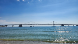 광안, 부산, 광안대교, 다리
