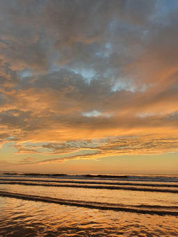 노을, 빛무리, 일몰, 바다, 서해, 서해바다, 서해일몰, 서해노을, 바다노을, 바다일몰, sunset