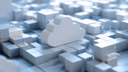 클라우드, cloud, 네이티브, native, 인프라, infrastructure, 큐브, cube, 블록, block, 컨테이너, container, 오케스트레이션, orchestration, 모듈, module, 시스템, system, 플랫폼, platform, AI이미지, AI콘텐츠