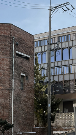 서울, 감성, 도시, 건물, 풍경