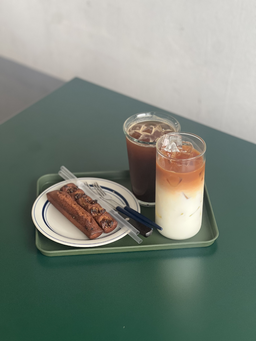 커피, 카페