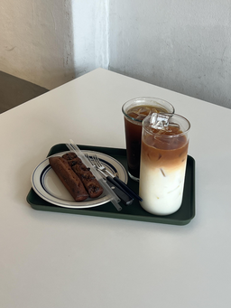 커피, 카페