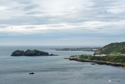 제주, 제주도, 바다, 해안, 해안풍경, 해안선, 섬, 작은섬, 바위섬, 만
