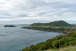 제주, 제주도, 해안, 해안풍경, 바다, 바닷가, 해변, 해안선, 만, 섬