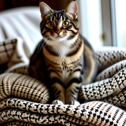 고양이, 이불, 예쁜고양이, 귀여운, 귀여운고양이, 포근한, 사랑스러운, Cat, Blanket, a, pretty, cat, Cute, cute, cozy, Lovely
