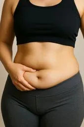 다이어트, 다이어터, 비만, 뱃살, 복부비만