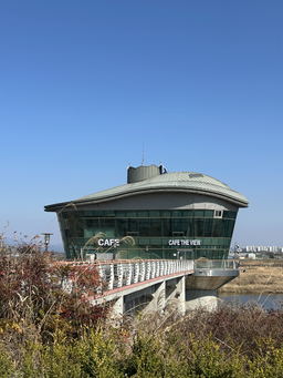 건축학, 건물, 옥외, 대피소, 사무실건물, 물, 워터프런트