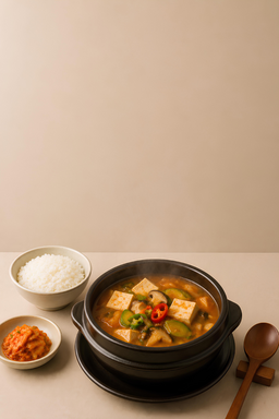 음식, 식사, 카레, 그릇, 수프그릇, 음식프레젠테이션, 스튜, 숟가락, 된장찌개, 뚝배기