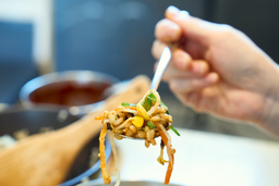 보리밥, 비빔밥, 한식, 식사, 꽁보리밥, 건강식