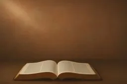 성경, 기독교, 책, 펼쳐진, 빛, 공간, 고요한, 거룩한, 조용한, 배경, 믿음, 독서, 책읽기, 갈색