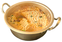 라면, 캠핑, 식품, 음식, 라면냄비, 요리, 배경제거