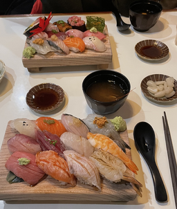 일본, 초밥, 일본요리, 스시, 바다, 여름