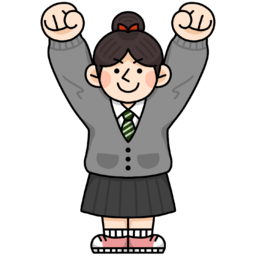 사람, human, person, 여자, 소녀, woman, girl, 여학생, 학생, student, 교복, 학교, school, 응원, cheering, 수험, 수능, 시험, 만세