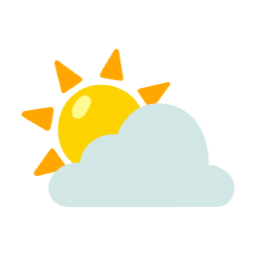 여름, summer, 썸머, 여름요소, 더위, 해, 써니, 햇비, 햇빛, 구름
