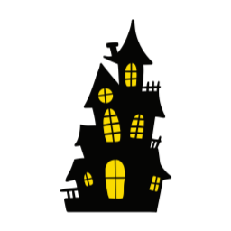 할로윈, 할로윈배경, 할로윈요소, 호박, halloween, 집, 성, 실루엣, 할로윈이벤트