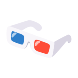 3D안경, 쓰리디안경, 입체안경, 안경, 영화, 관람, 극장, 영화관, 영화안경, 무비데이