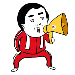 일상, 이모티콘, 표정, 웃긴, 유머, 만화