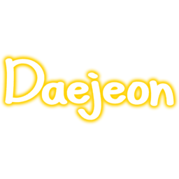 도시, 도시이름, 영어, 도시영어, 도시영어이름, 네온사인, 대전, daejeon, 캘리그라피