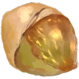 yellow, 가을, 건조한, 수채화, 수채, 노란색, 노란, 노랑, 노랑색, 잎, 책갈피, 낙엽, 은행, 가로수, 은행나무, 은행알, 은행열매, 냄새