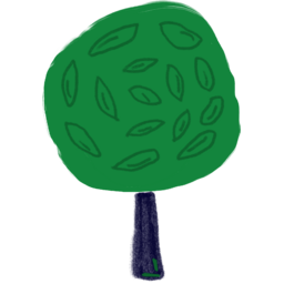 나무, 트리, Tree, 봄
