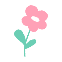 꽃, 봄, 봄꽃, 아기자기한꽃, 플라워, 꽃손그림, 손그림, 크레파스, 꽃이미지, 귀여운, 싱그러운, 향기로운, 아기자기, 낙서, 꽃그림, 꽃일러스트, 핑크, 핑크꽃, 분홍꽃