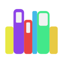 색상, 컬러, SVG, 벡터, 일러스트, color, vector, illustration, 책, 파일, 정리, 책장, 정돈, 이름표, 라벨, Bookshelf, 도서, 도서관, 교과서, 공부, 학교, 회사, 서류, 종이