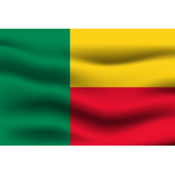베냉, 국기, 아프리카, 국가, 고해상, 상징, 나라, 국제, 배냉
