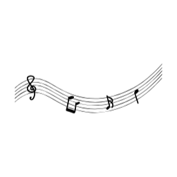 악보, 음표, 음악, 멜로디, 작곡, 연주, 오선지, 클래식, 음악이론, 선율, 작곡가, svg, 벡터, 즐거움