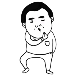 일상, 이모티콘, 표정, 웃긴, 유머, 만화