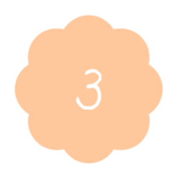 숫자, 3, 넘버