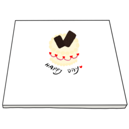 텍스트, 한입케이크, 한입케잌, 초코케잌, 초코, 초코케이크, 레터링, 레터링케이크, 렡, 해피데이