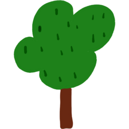 나무, 트리, Tree, 봄