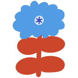 꽃, 식물, 동물, 물고기, 해양생물, 상어