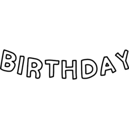 BIRTHDAY, 생일, 생일축하, 생일파티, 생일벽장식, 생일장식, 탄신일, 탄생, 파티, 파티장식, 파티글귀, 생일글귀, 생일잔치